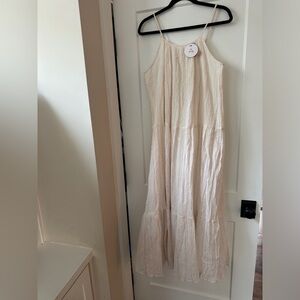 PQ Maxi Summer Beach Dress